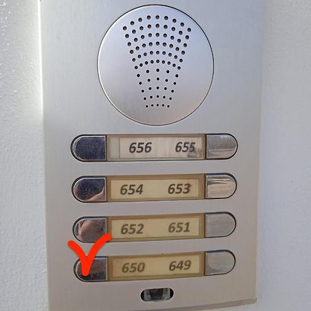 Apartment Orihuela Costa Golf 650 Los Dolses Eksteriør billede