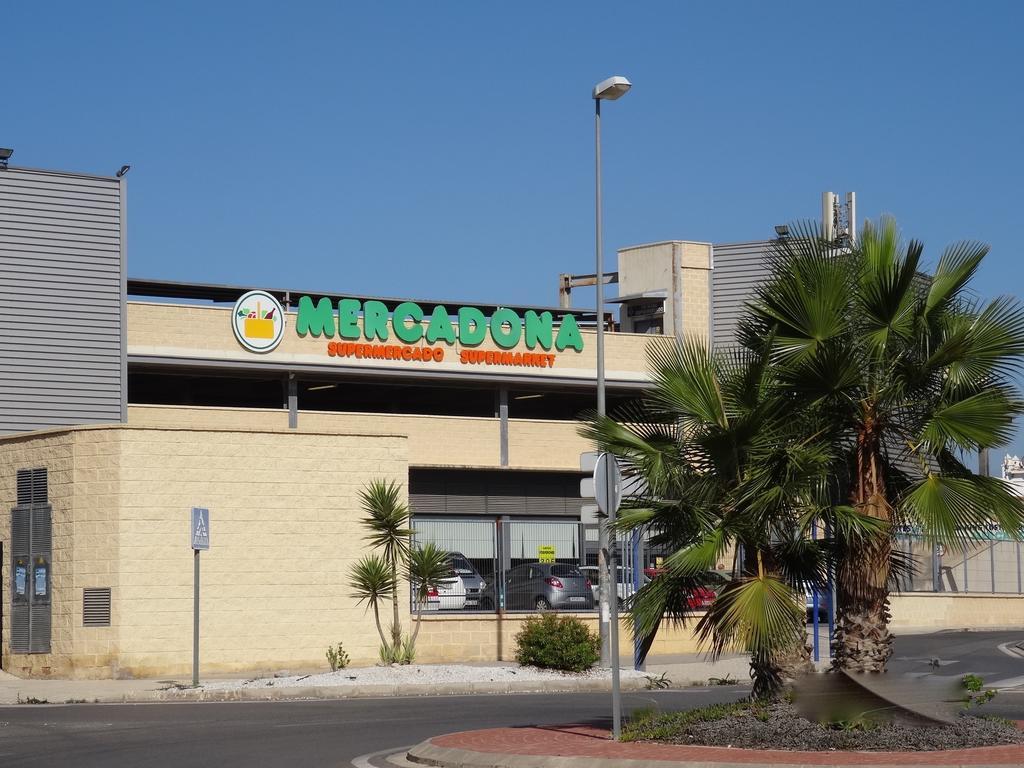Apartment Orihuela Costa Golf 650 Los Dolses Værelse billede