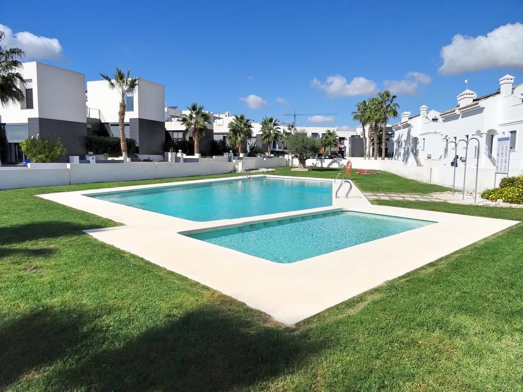 Apartment Orihuela Costa Golf 650 Los Dolses Værelse billede