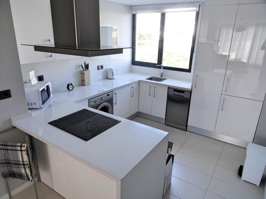 Apartment Orihuela Costa Golf 650 Los Dolses Eksteriør billede