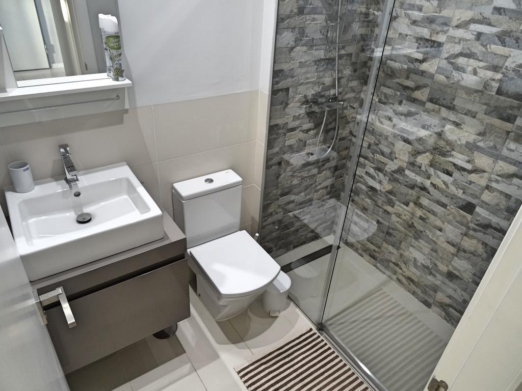 Apartment Orihuela Costa Golf 650 Los Dolses Eksteriør billede