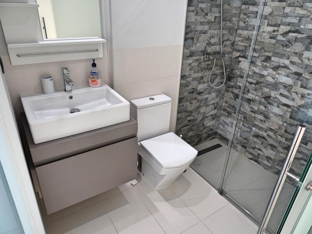 Apartment Orihuela Costa Golf 650 Los Dolses Eksteriør billede