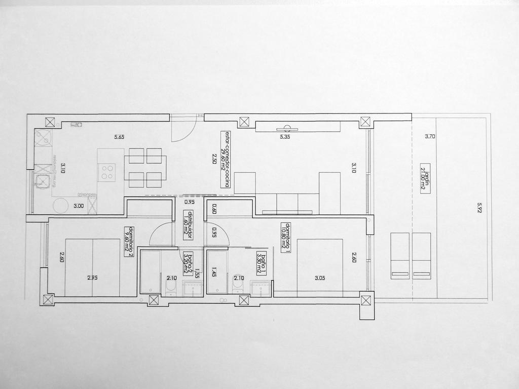 Apartment Orihuela Costa Golf 650 Los Dolses Eksteriør billede
